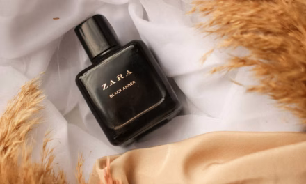 Wajib Punya! Ini Parfum Zara Yang Paling Laris Dan Wangi