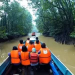 Wisata Kariangau: Senjata Baru Lawan Krisis Pangan