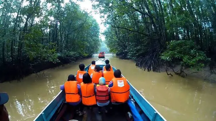 Wisata Kariangau: Senjata Baru Lawan Krisis Pangan