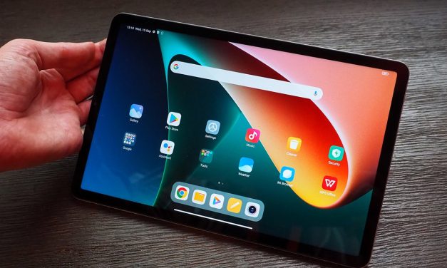 Xiaomi Pad 5: Masih Jagoan Di Kelasnya!