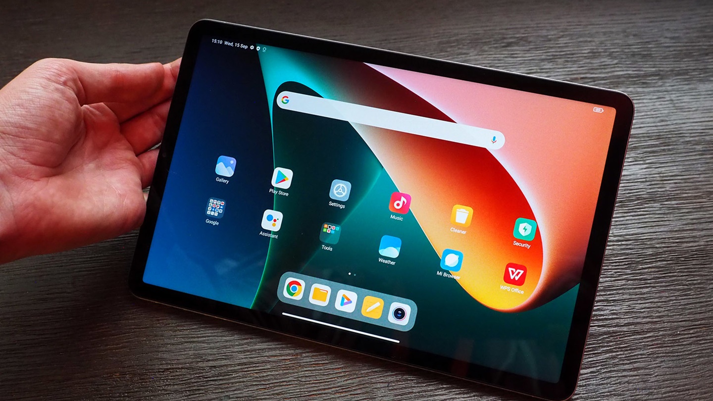 Xiaomi Pad 5: Masih Jagoan Di Kelasnya!