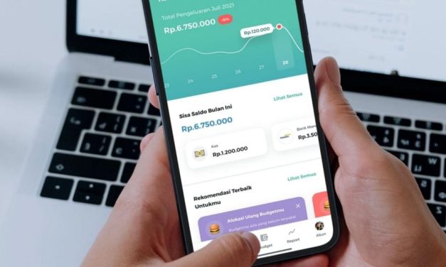 Auto Hemat! Ini App Pengatur Keuangan Terbaik Pilihan Netizen