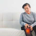 Bantu Kakek Nenek, Robot Ini Sukses Atasi Sakit Lutut