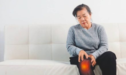 Bantu Kakek Nenek, Robot Ini Sukses Atasi Sakit Lutut