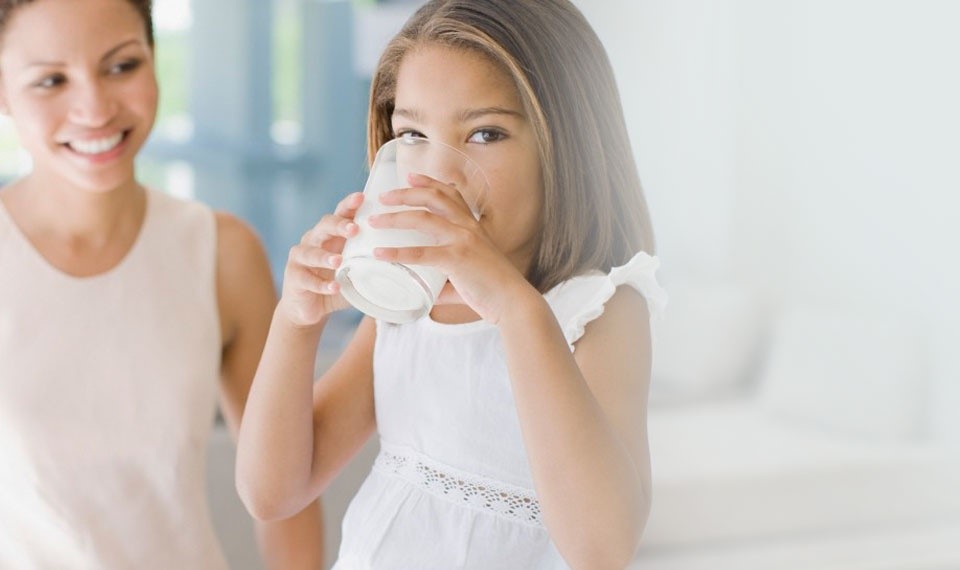 Cara Cerdik Atasi Anak Yang Mogok Minum Susu