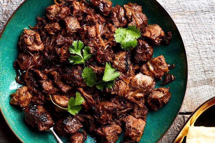 Cara Masak Daging Kambing Biar Gak Alot, Ternyata Simpel!