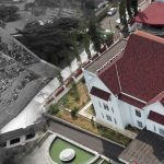 Daerah Rawan Gempa, Aman Enggak Sih Pakai Genteng?