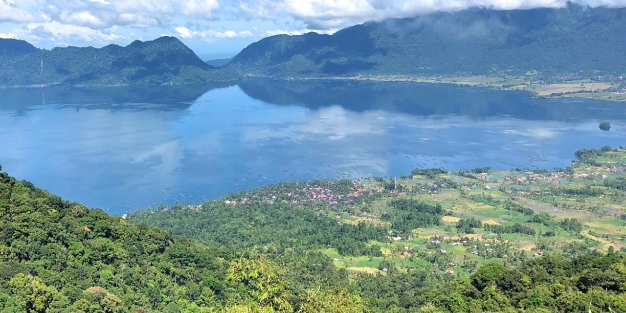 Danau Maninjau: Sekali Datang, Selalu Pengen Pulang