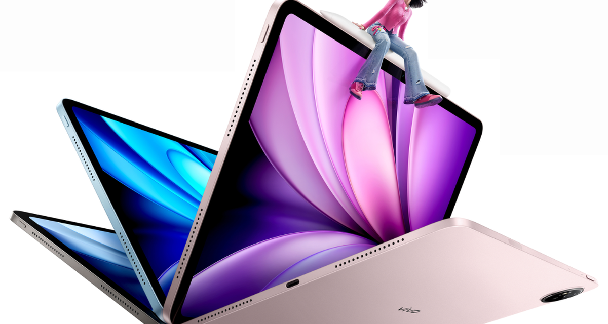 Juara AnTuTu: 4 Tablet Terkencang Saat Ini