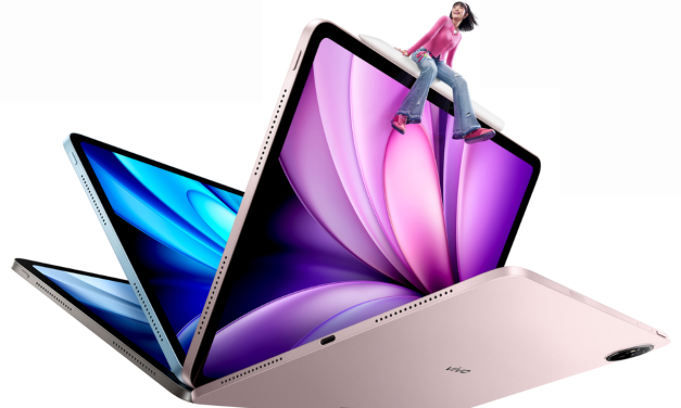 Juara AnTuTu: 4 Tablet Terkencang Saat Ini