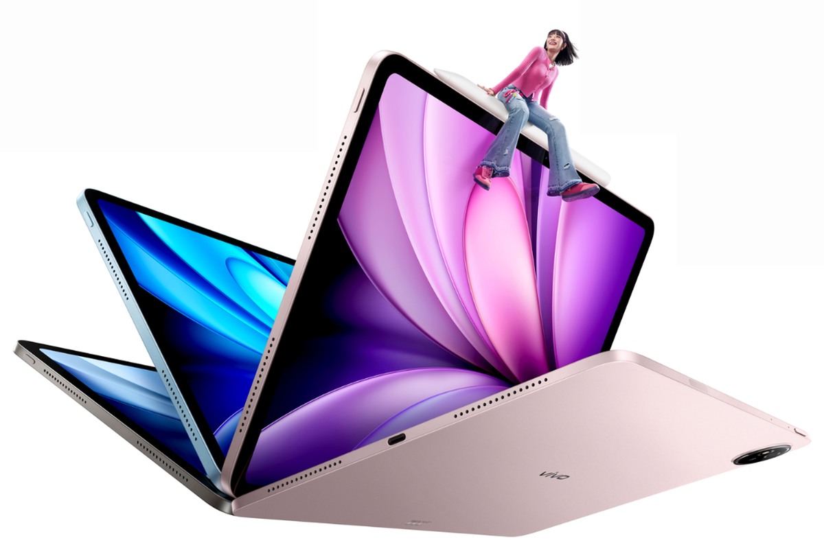 Juara AnTuTu: 4 Tablet Terkencang Saat Ini