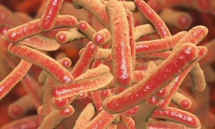 Kata Dokter: Ini Penyebab Kenapa Bakteri TB Bisa Kebal Obat