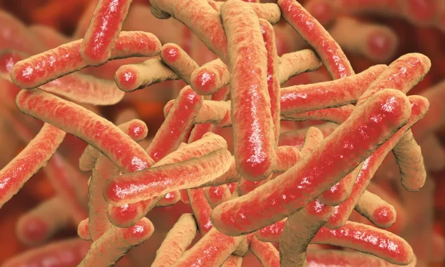 Kata Dokter: Ini Penyebab Kenapa Bakteri TB Bisa Kebal Obat