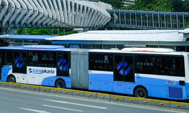 Melawan Ragu: Babak Baru Perjalanan 22 Tahun Transjakarta
