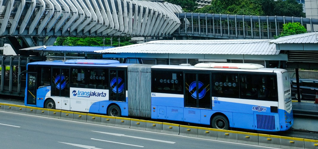 Melawan Ragu: Babak Baru Perjalanan 22 Tahun Transjakarta