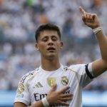 Melesat Di Bernabeu: Kisah Arda Guler Jadi Tumpuan Madrid