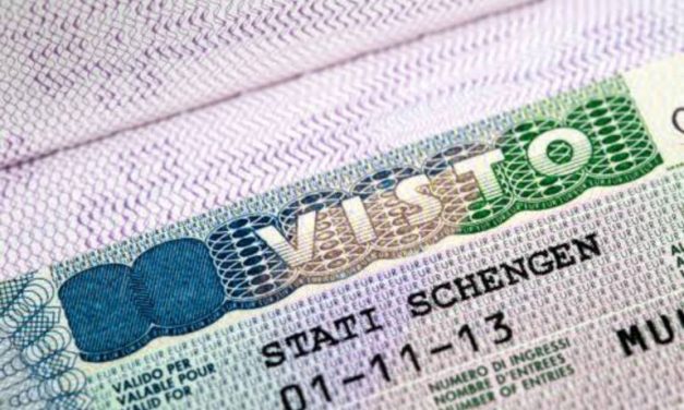 Visa Cascade: Jalan Pintas WNI Ke 29 Negara!