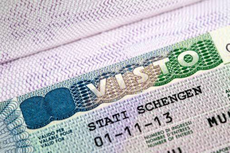 Visa Cascade: Jalan Pintas WNI Ke 29 Negara!