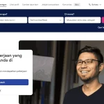Website Cari Kerja Yang Ramah Kantong Mahasiswa