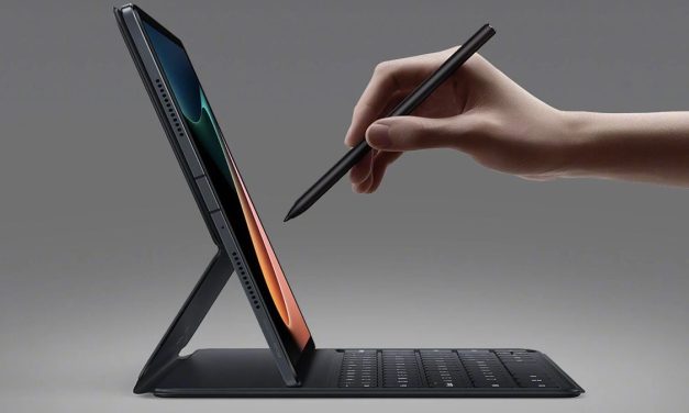 Xiaomi Pad 5: Tablet Murah Dengan Spek Gahar!