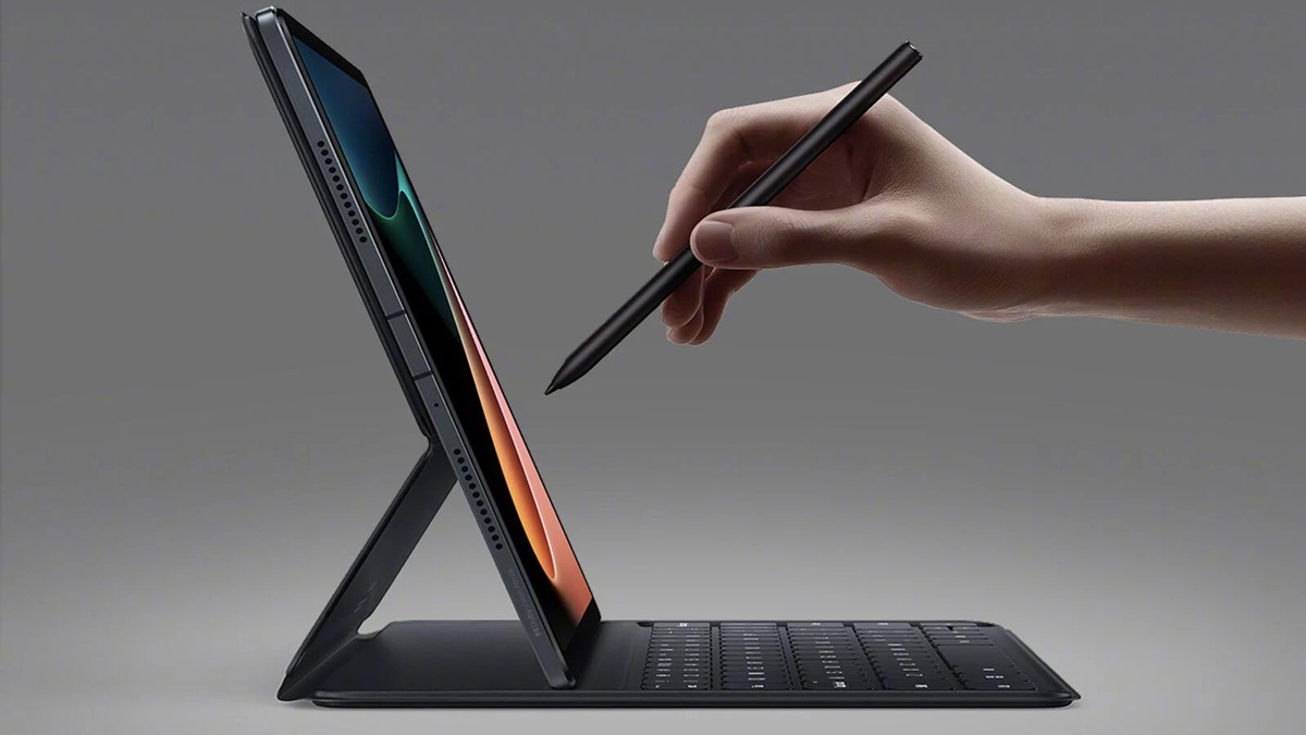 Xiaomi Pad 5: Tablet Murah Dengan Spek Gahar!