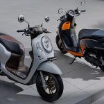 Alasan Performa CVT Scoopy Jadi Favorit Tahun Ini