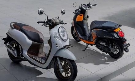 Alasan Performa CVT Scoopy Jadi Favorit Tahun Ini