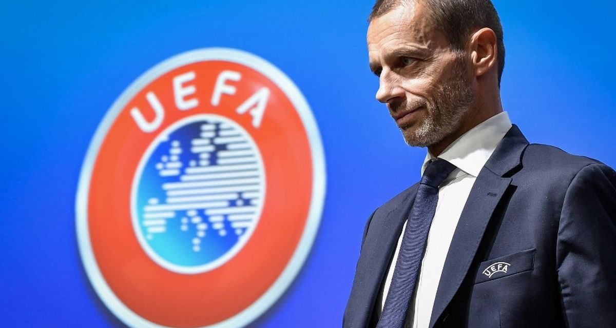 Alasan Presiden UEFA Ogah Hadiri Final Piala Dunia 2026