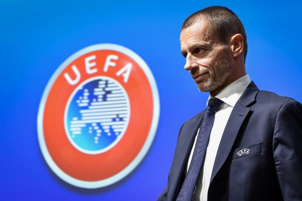 Alasan Presiden UEFA Ogah Hadiri Final Piala Dunia 2026