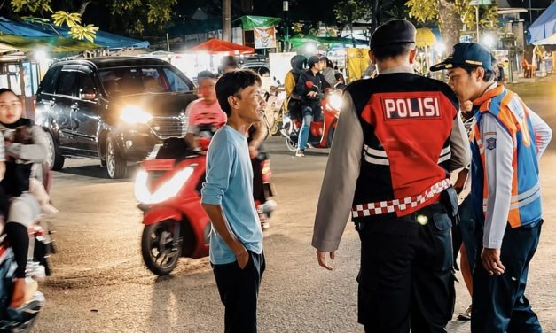 Antisipasi Pungli: 3 Trik Aman Hadapi Jukir Liar