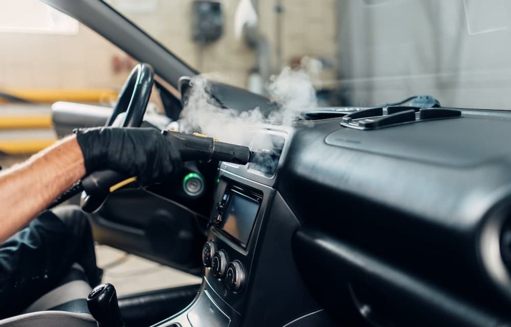 Biar Gak Gerah, Ini 3 Cara Rawat AC Mobil Biar Awet