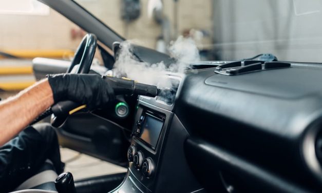 Biar Gak Gerah, Ini 3 Cara Rawat AC Mobil Biar Awet