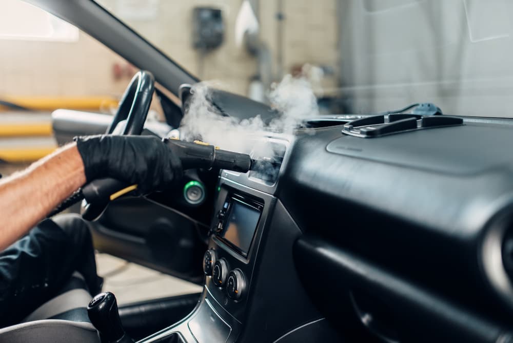 Biar Gak Gerah, Ini 3 Cara Rawat AC Mobil Biar Awet