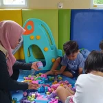 Biar Gak Manja, Ini Cara Latih Anak Pintar Dan Sigap
