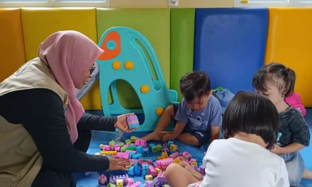 Biar Gak Manja, Ini Cara Latih Anak Pintar Dan Sigap