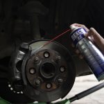Brake Cleaner: Cara Cepat Rem Bersih Pakem