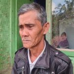 Duka Longsor Tasikmalaya, Satu Keluarga Tertimbun