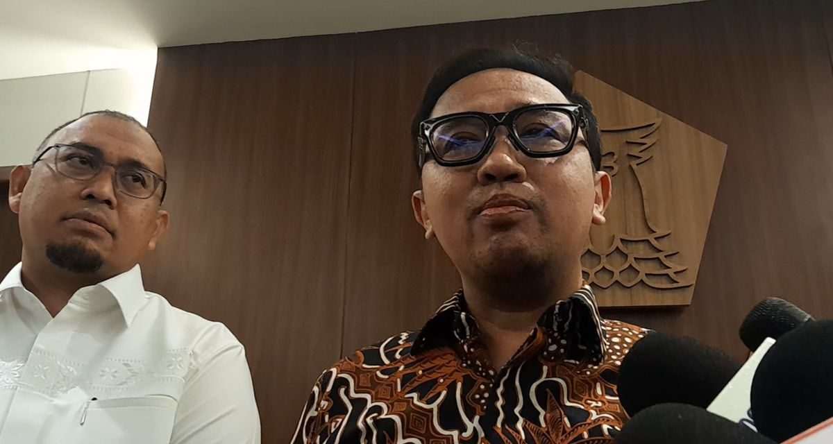 Gerindra Bantah Hotman: Presiden Tak Pernah Intervensi Hukum