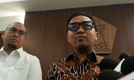 Gerindra Bantah Hotman: Presiden Tak Pernah Intervensi Hukum