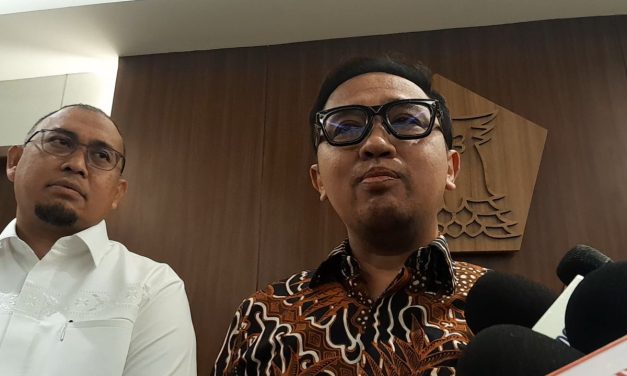 Gerindra Bantah Hotman: Presiden Tak Pernah Intervensi Hukum