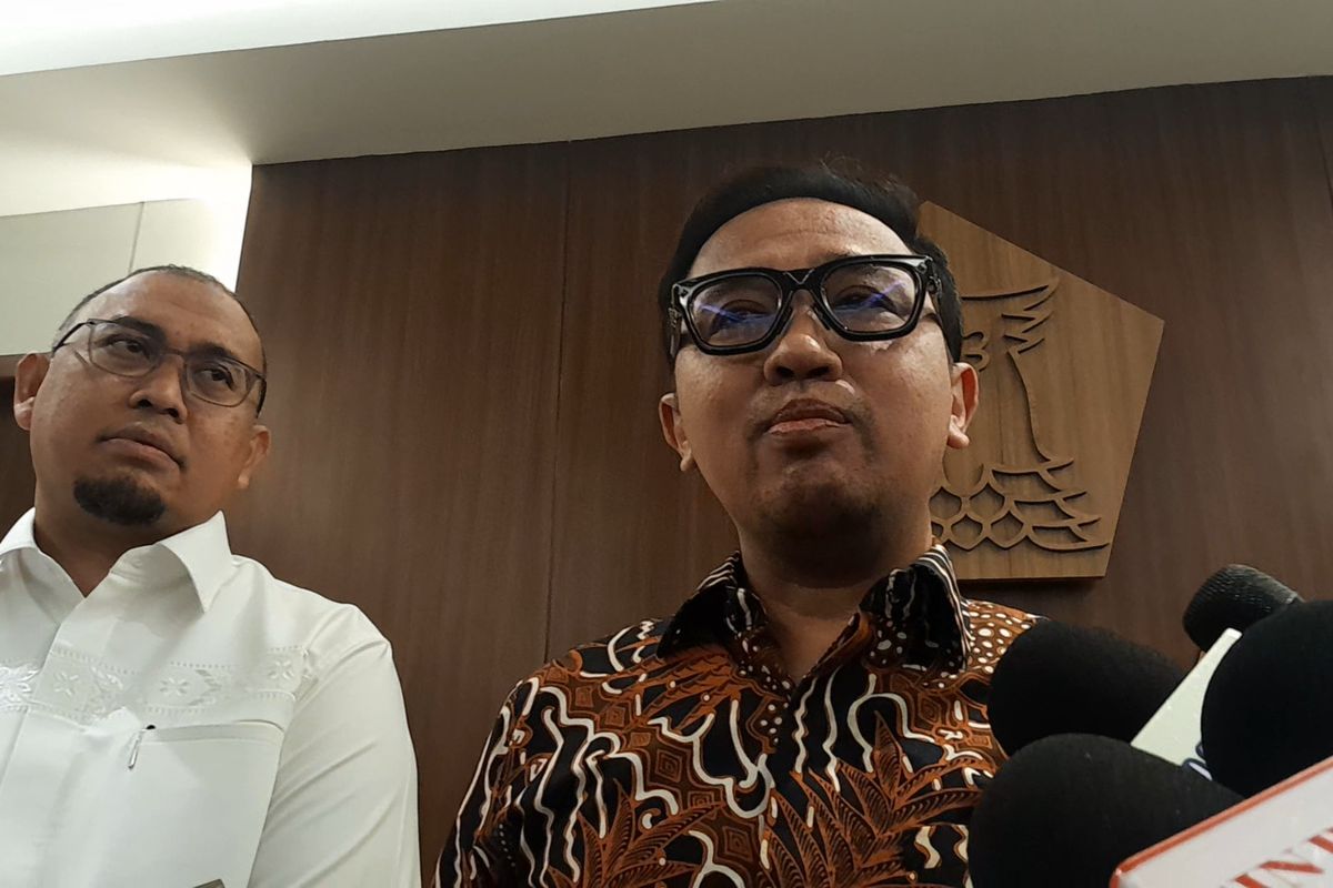 Gerindra Bantah Hotman: Presiden Tak Pernah Intervensi Hukum