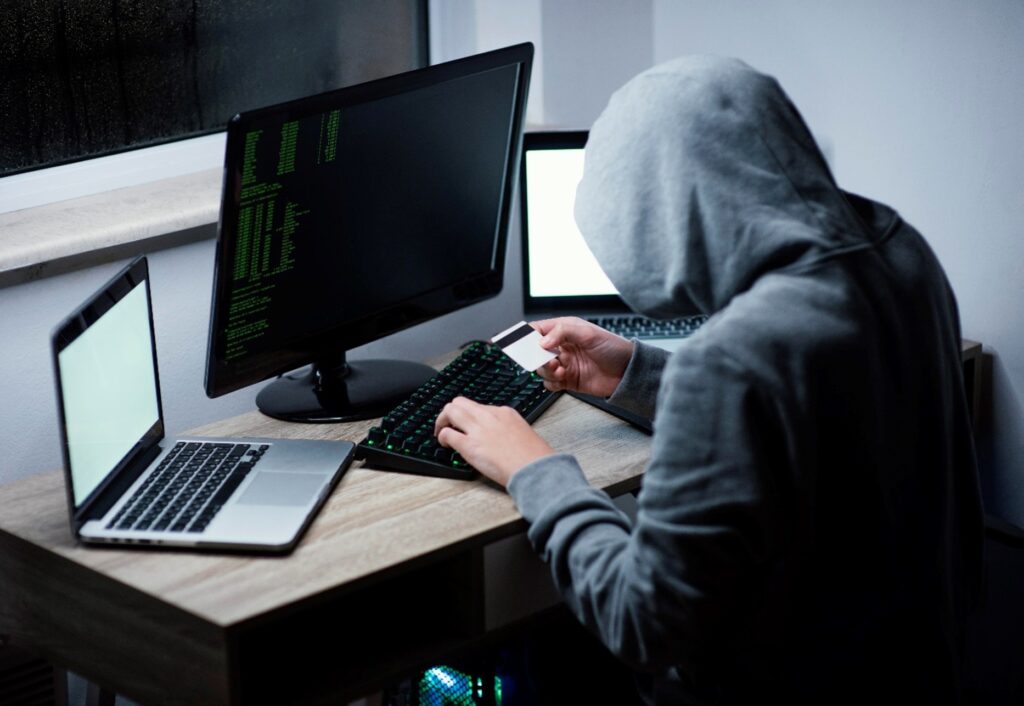 Kena Doxing? Ini Cara Cepat Mengatasinya