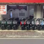 Nasib Motor Listrik Usai Ada Pengampunan Pajak