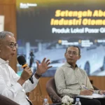 Pajak Kemahalan Bikin Otomotif RI Kehilangan Taji
