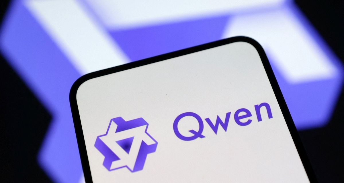 Qwen3.8 Max: AI 2,4 Triliun Parameter Dari Alibaba