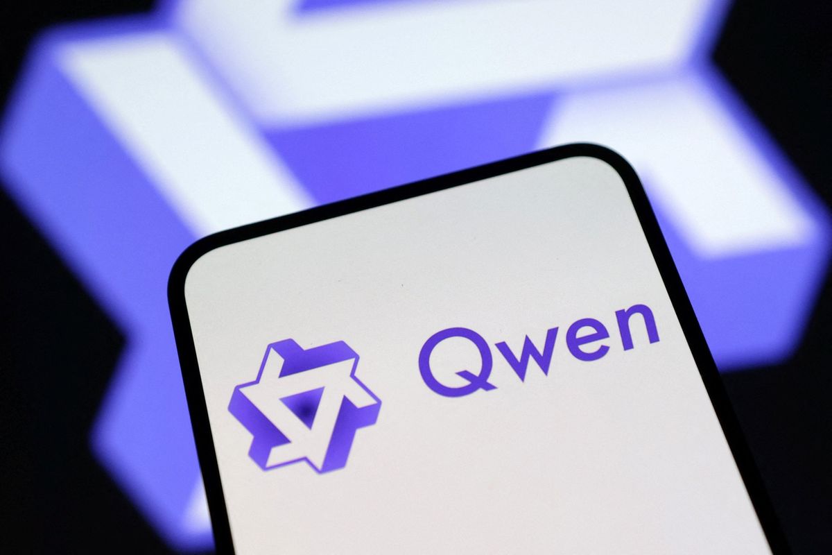 Qwen3.8 Max: AI 2,4 Triliun Parameter Dari Alibaba