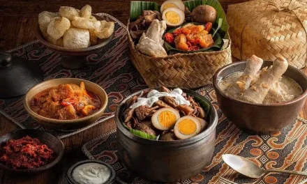 Wajib Coba! Deretan Kuliner Khas Jogja Paling Autentik