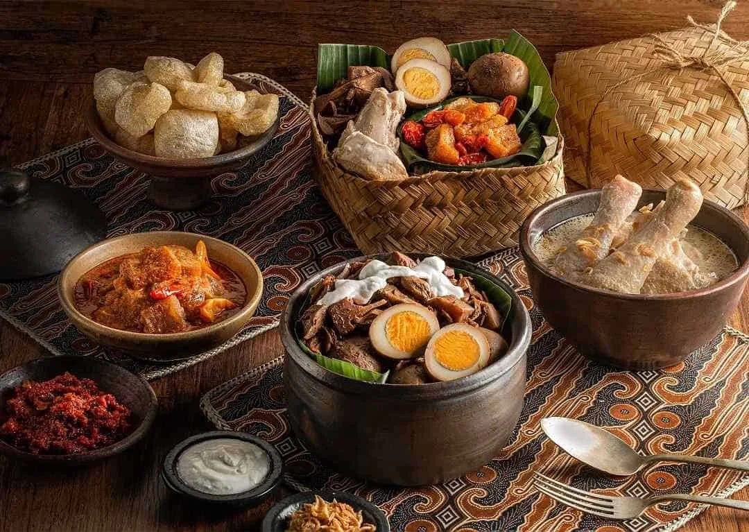 Wajib Coba! Deretan Kuliner Khas Jogja Paling Autentik