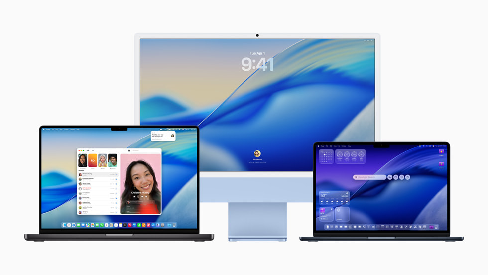 Wajib Tahu! 3 Fitur Menarik Di Apple OS Tahoe