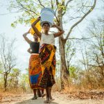 Adaptasi Taman Nasional Kenya Hadapi Perubahan Iklim